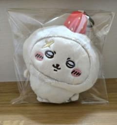 Chiikawa Halloween coin purse - otter design