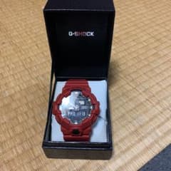 CASIO G-SHOCK 腕時計のサムネイル