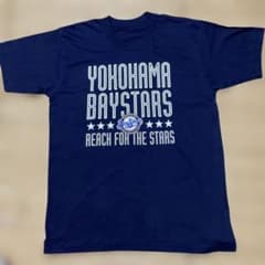 横浜ベイスターズ　Ｔシャツのサムネイル