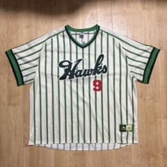 南海　ソフトバンク ホークス　柳田　 ユニフォームのサムネイル