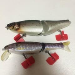 ルアーのサムネイル