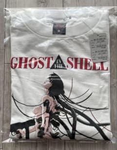 新品/L】SAINT MICHAEL x 攻殻機動隊 GITS 草薙素子 - メルカリ