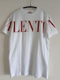 VALENTINOバレンティノTシャツSサイズのサムネイル