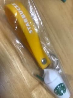 スターバックス キーホルダーのサムネイル