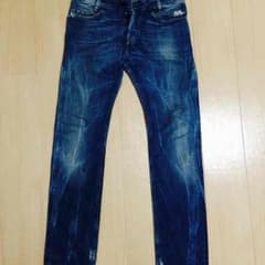 DIESEL デニムのサムネイル