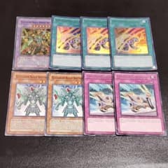 遊戯王　英語版　剣闘獣　パーツセット　CP　TU 遊戯王 英語版 剣闘獣 デッキパーツ ゲートボール 1103 - メルカリ
