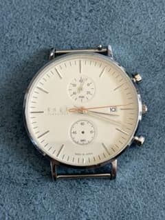 knot CC-39 本体のみ　シャンパンホワイトのサムネイル