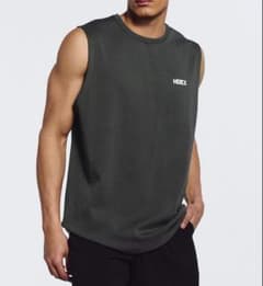 HDEX Main Small Logo Sleeveless