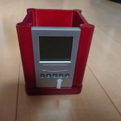 くるりんテーブルタイムのサムネイル
