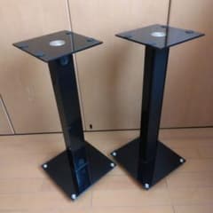 スピーカースタンド 　BS100 ミドルのサムネイル