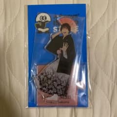 Snow Man 佐久間大介 アクリルスタンド2のサムネイル