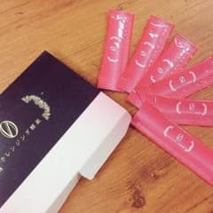 クレンジング酵素0 一ヶ月分のサムネイル