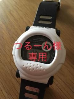 G-SHOCK G-001BW ジェイソンのサムネイル