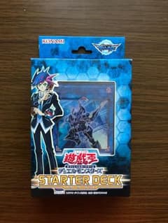 遊戯王 スターターデッキ2017のサムネイル