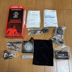d*9様 未使用 2002年W杯限定 Victor 中村俊輔モデル MDプレーヤ d*9様 未使用 2002年W杯限定 Victor 中村俊輔モデル MDプレーヤ - メルカリ