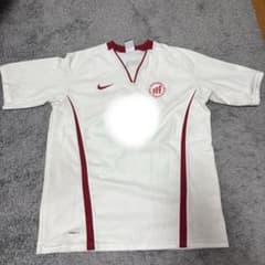 三菱養和サッカーナイキユニフォームのサムネイル
