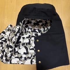 溶接頭巾No.388のサムネイル