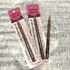 アイブロウペンシル Gold Brown 3本セットのサムネイル