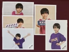 関西ジュニア 元重瑛翔 公式写真のサムネイル