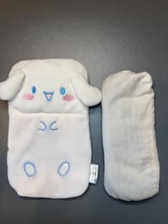 ぬいぐるみクールピローのサムネイル