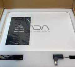 ADA LEDライトスクリーン 60センチ アクアデザインアマノ 定価29700