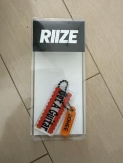 RIIZE Get A Guitar アクリルキーリング ソヒのサムネイル