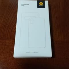 Humixx iPhoneXR用ケースのサムネイル
