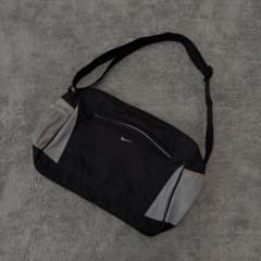 90s 00s NIKE one shoulder bag/ y2k / TEC - メルカリ