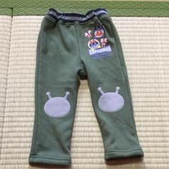 ゆかちん様専門 アンパンマン 裏起毛のサムネイル