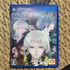 東京喰種トーキョーグール JAILのサムネイル
