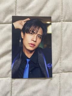 MATSURI 柳田優樹　トレカ1枚のサムネイル
