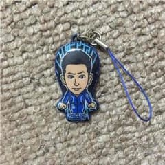 山下健二郎 クリーナー BI缶バッチのサムネイル