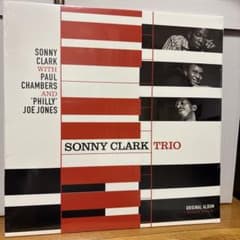 Sonny Clark レコードセット Sonny Clark Trio レコード - メルカリ