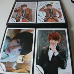 HeySayJUMP　公式写真のサムネイル