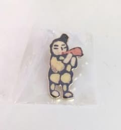 吉野大峯展　グッズ　ガチャ　蔵王権現　ピンバッジ　奈良国立博物館　ガシャポン 吉野大峯展 グッズ ガチャ ピンバッジ 奈良国立博物館 ガチャガチャ