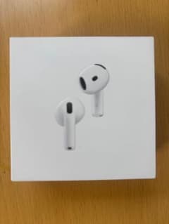 Air Podsのサムネイル
