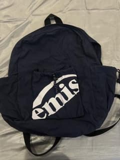 emis ナップザック リュックのサムネイル