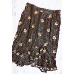 ZARA♡新品未使用タグ付き マーメイドスカートのサムネイル