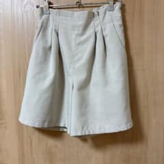 GLOBAL WORKショートパンツ150のサムネイル