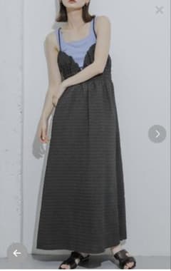 SENCE OF PLACE ワンピースのサムネイル