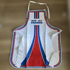 【激レア】新品未使用品AIR FRANCE エプロン m14705667372_1.jpg?1762928141