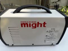 might インバーター直流アーク溶接機 MA-2125DFのサムネイル