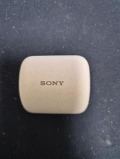 小*こ様 SONY Link Buds WF-L900　ワイヤレスヘッドホーンのサムネイル