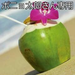 ポニョ太郎さん専用のサムネイル