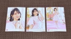 佐々木舞香 ＝LOVE 生写真のサムネイル