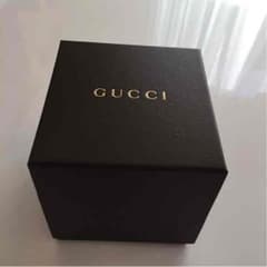 kent様専用 GUCCI 腕時計用箱のサムネイル