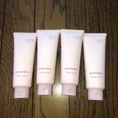 あみ様専用パワーディクト ヘアマスク ディープモイスト 80gのサムネイル