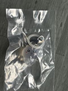 Chiikawa First Generation First Edition Marker Accessory Charm