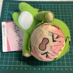 ぼっち・ざ・ろっく ぼざろ 寝そべりぬいぐるみ 後藤ひとり 承認欲求