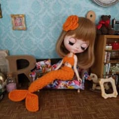 【在庫整理品】891ネオブライス&アイシードール  アウトフィットのサムネイル